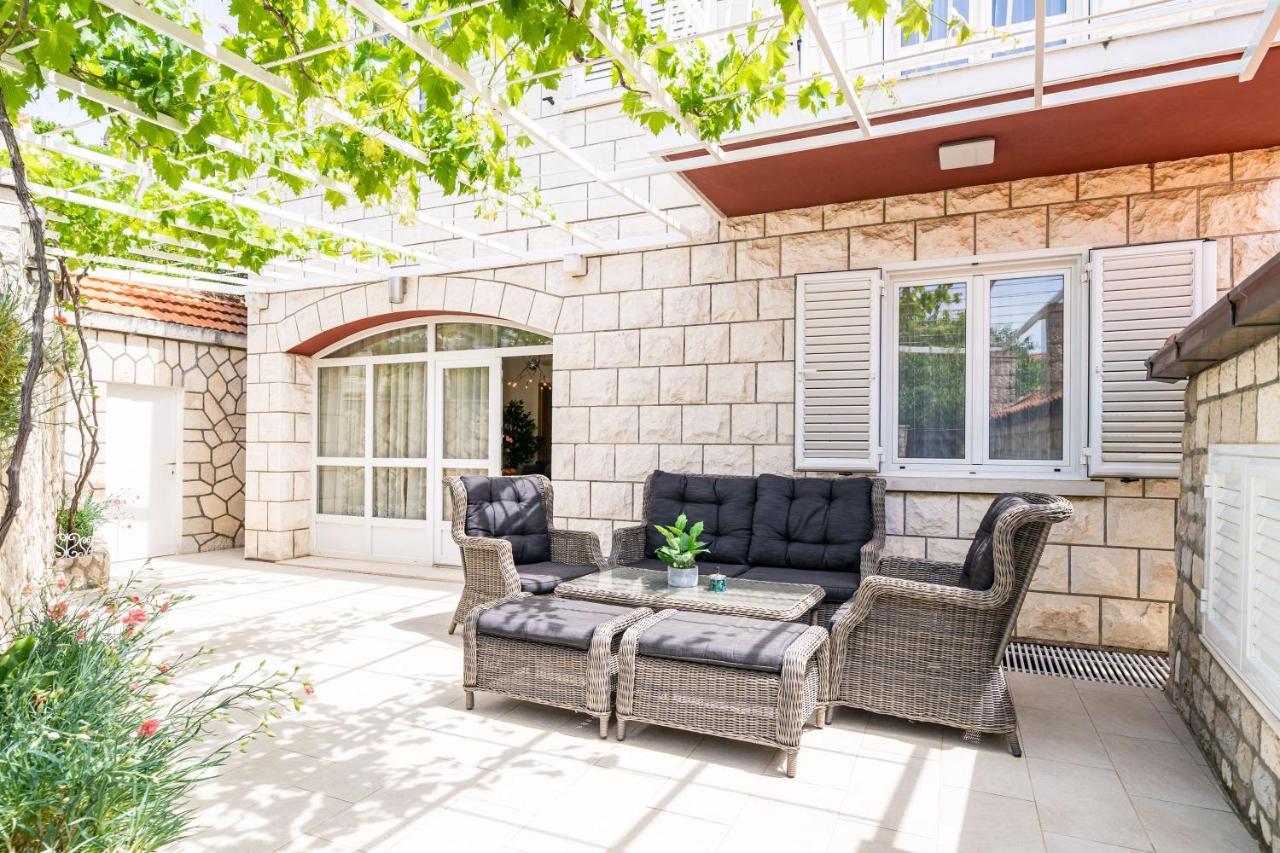 Holiday Home King Dubrovnik Luaran gambar