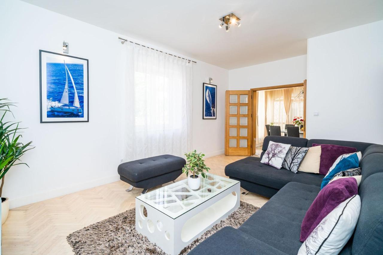 Holiday Home King Dubrovnik Luaran gambar