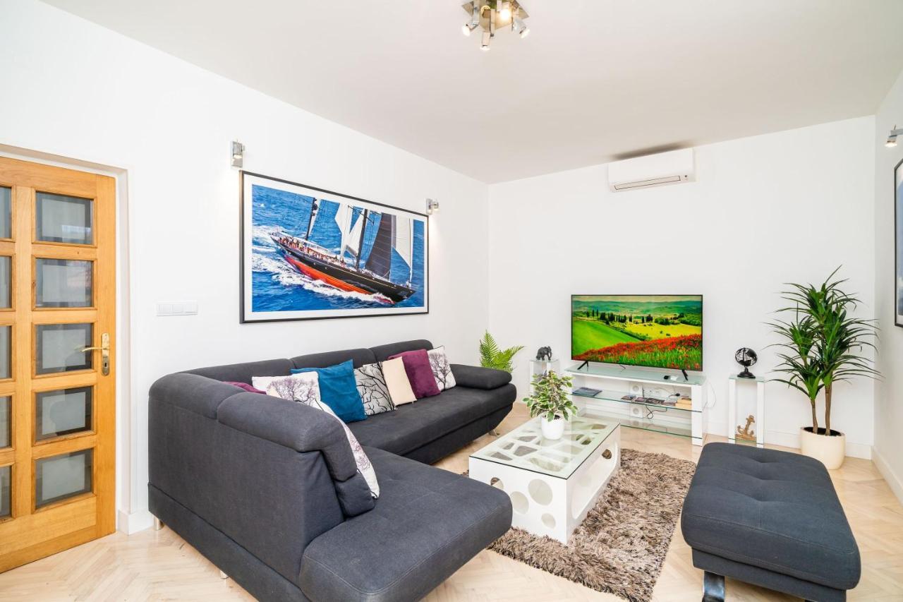 Holiday Home King Dubrovnik Luaran gambar