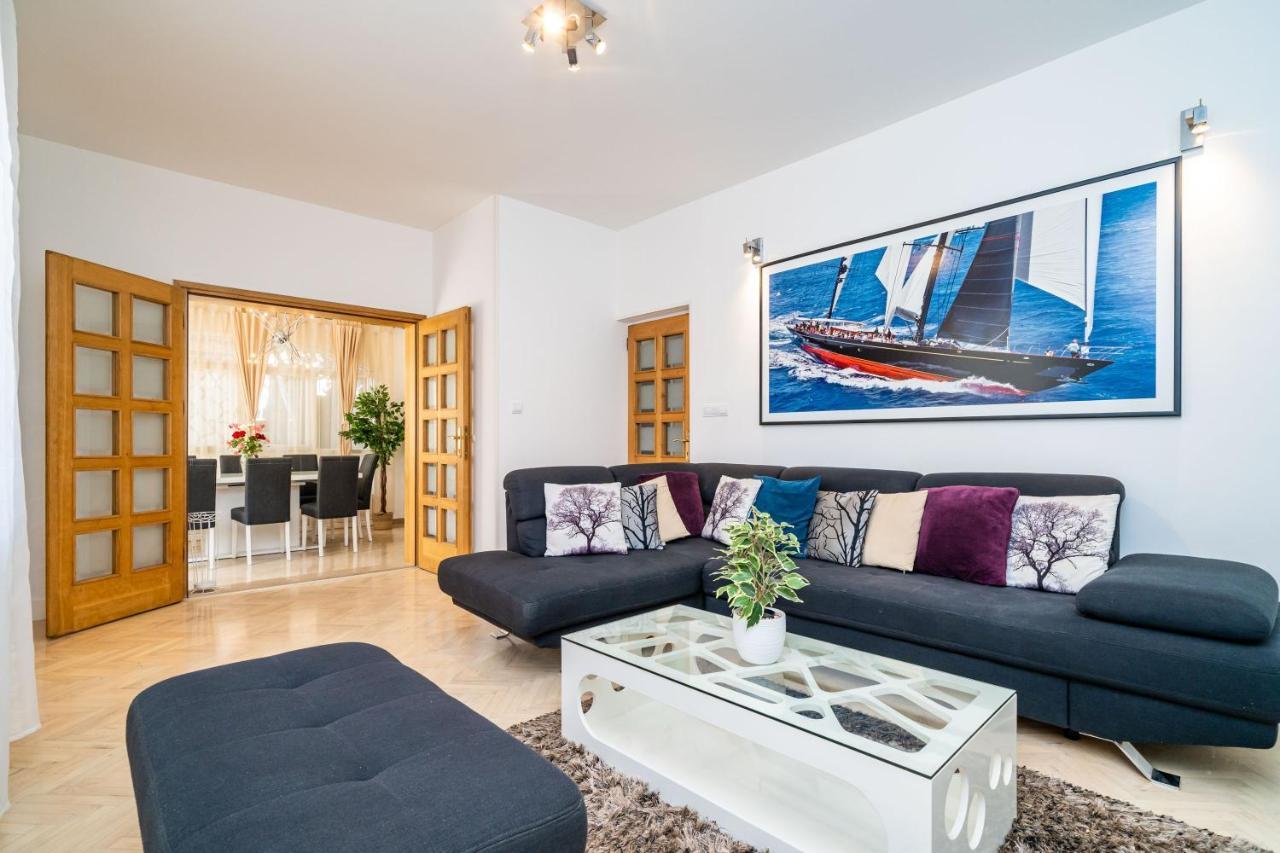 Holiday Home King Dubrovnik Luaran gambar