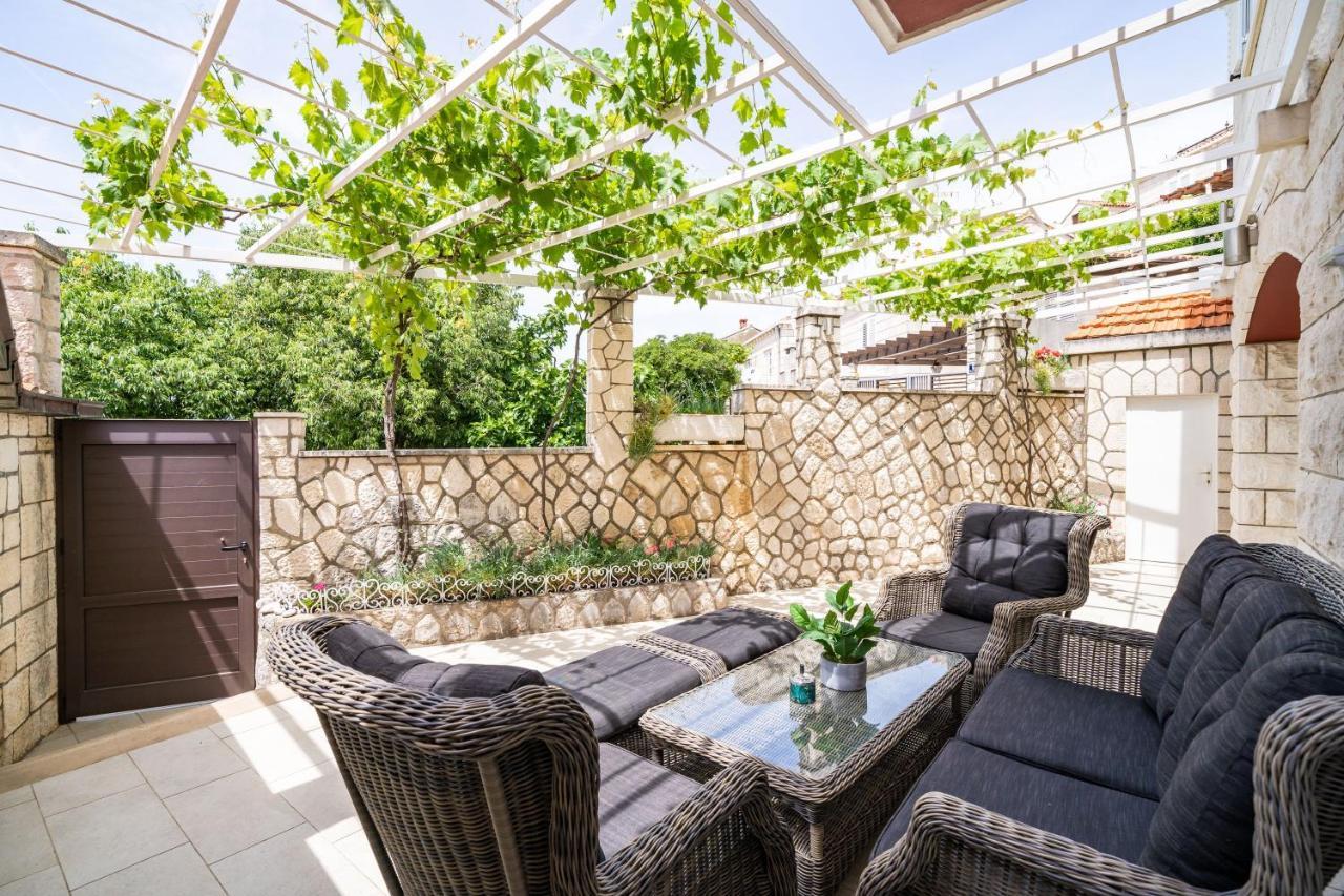 Holiday Home King Dubrovnik Luaran gambar