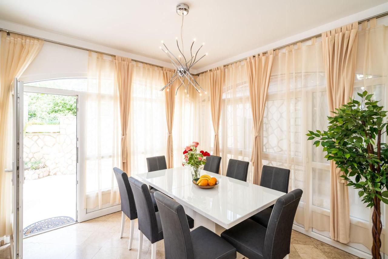 Holiday Home King Dubrovnik Luaran gambar