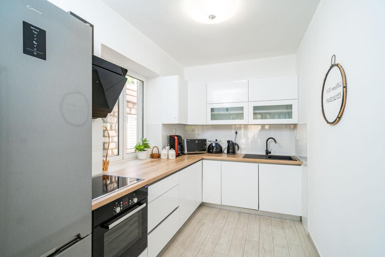 Holiday Home King Dubrovnik Luaran gambar