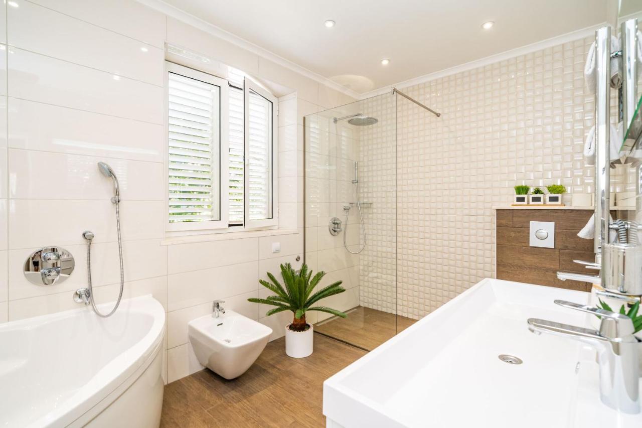 Holiday Home King Dubrovnik Luaran gambar