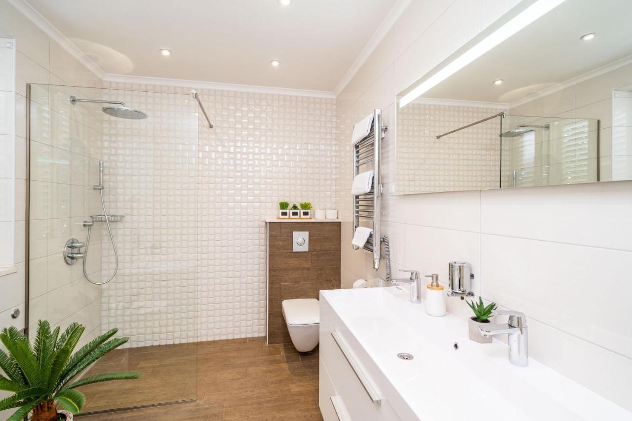 Holiday Home King Dubrovnik Luaran gambar