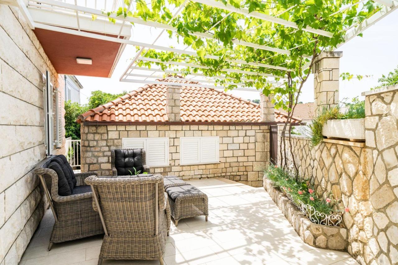 Holiday Home King Dubrovnik Luaran gambar