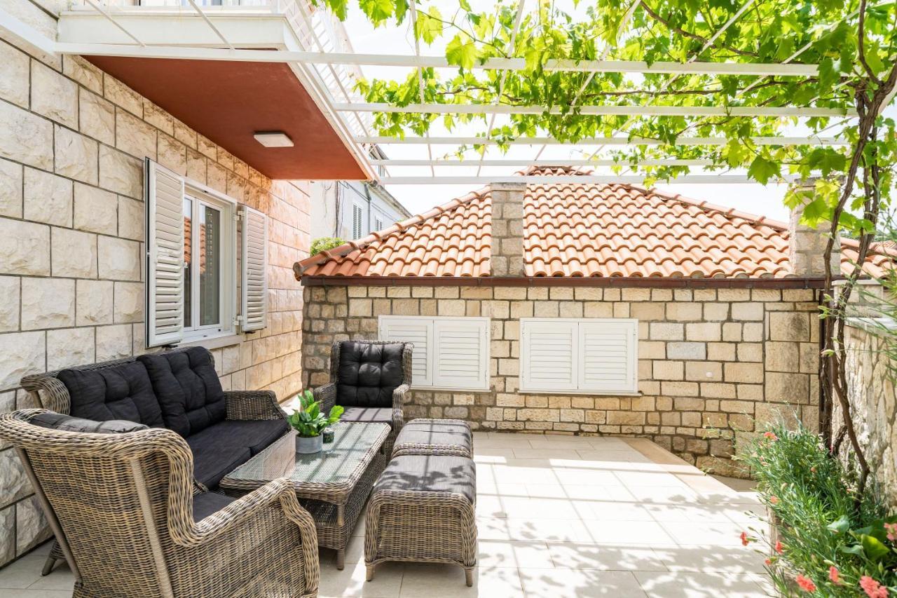 Holiday Home King Dubrovnik Luaran gambar