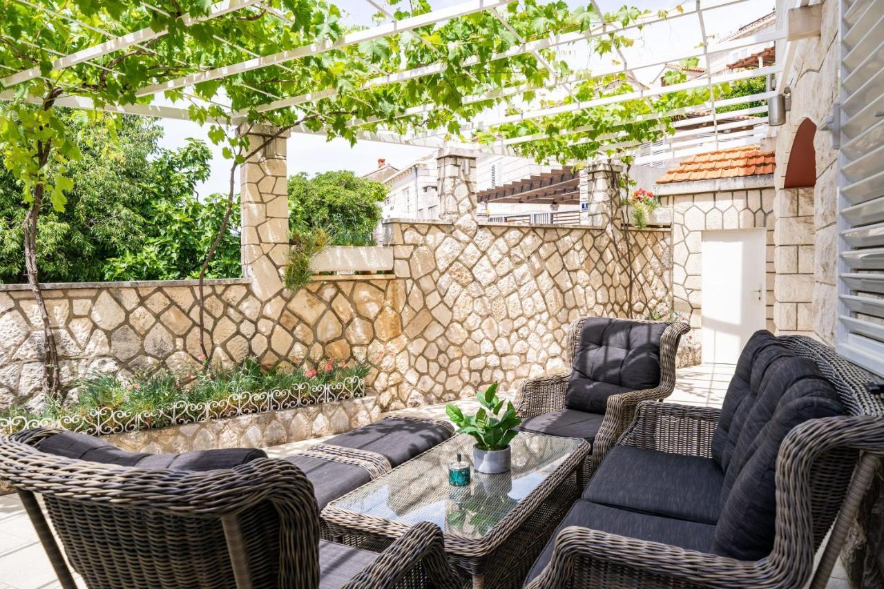 Holiday Home King Dubrovnik Luaran gambar