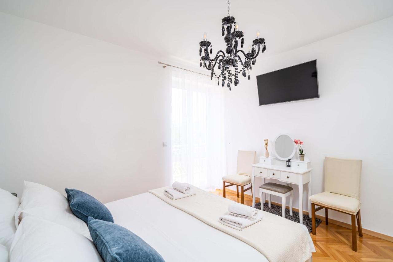 Holiday Home King Dubrovnik Luaran gambar