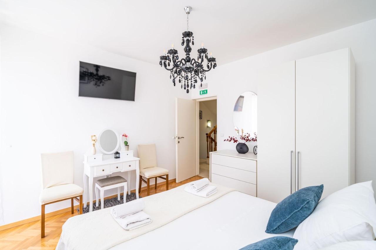 Holiday Home King Dubrovnik Luaran gambar