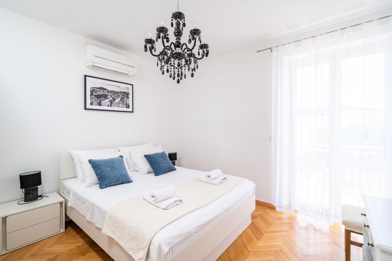 Holiday Home King Dubrovnik Luaran gambar
