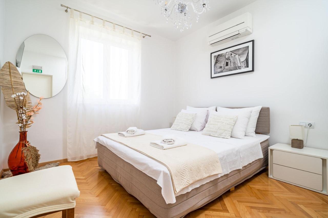 Holiday Home King Dubrovnik Luaran gambar