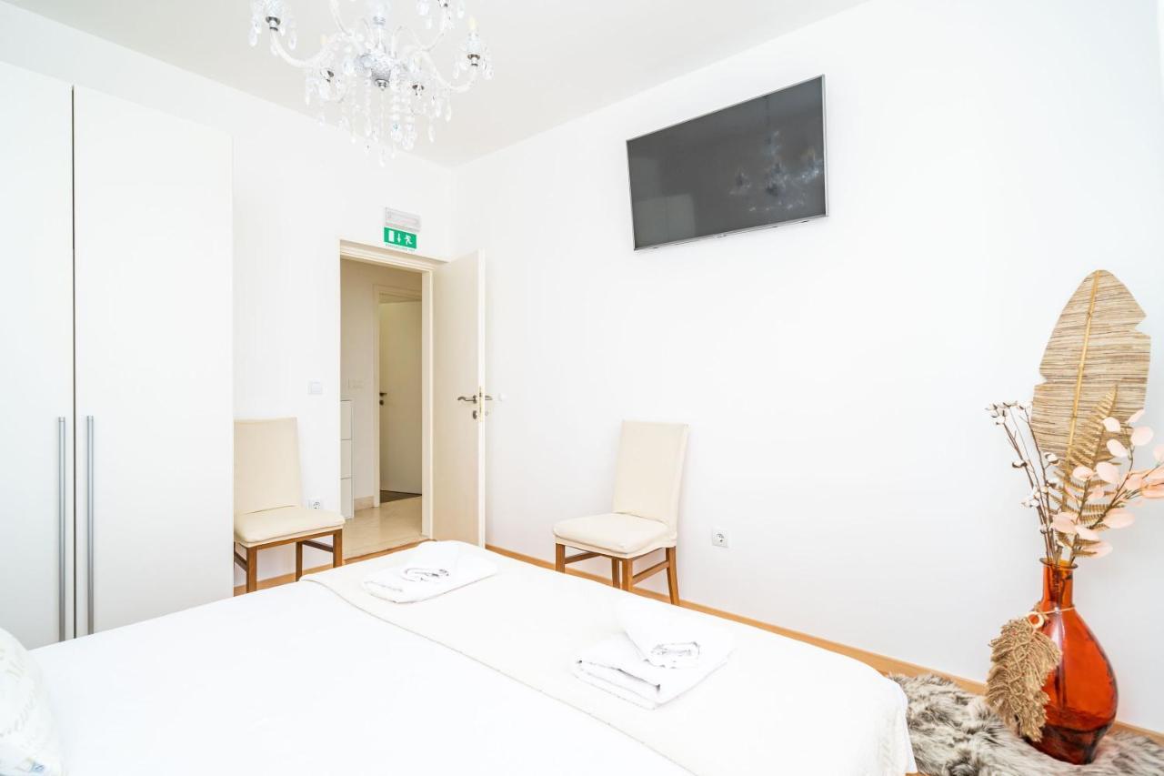 Holiday Home King Dubrovnik Luaran gambar