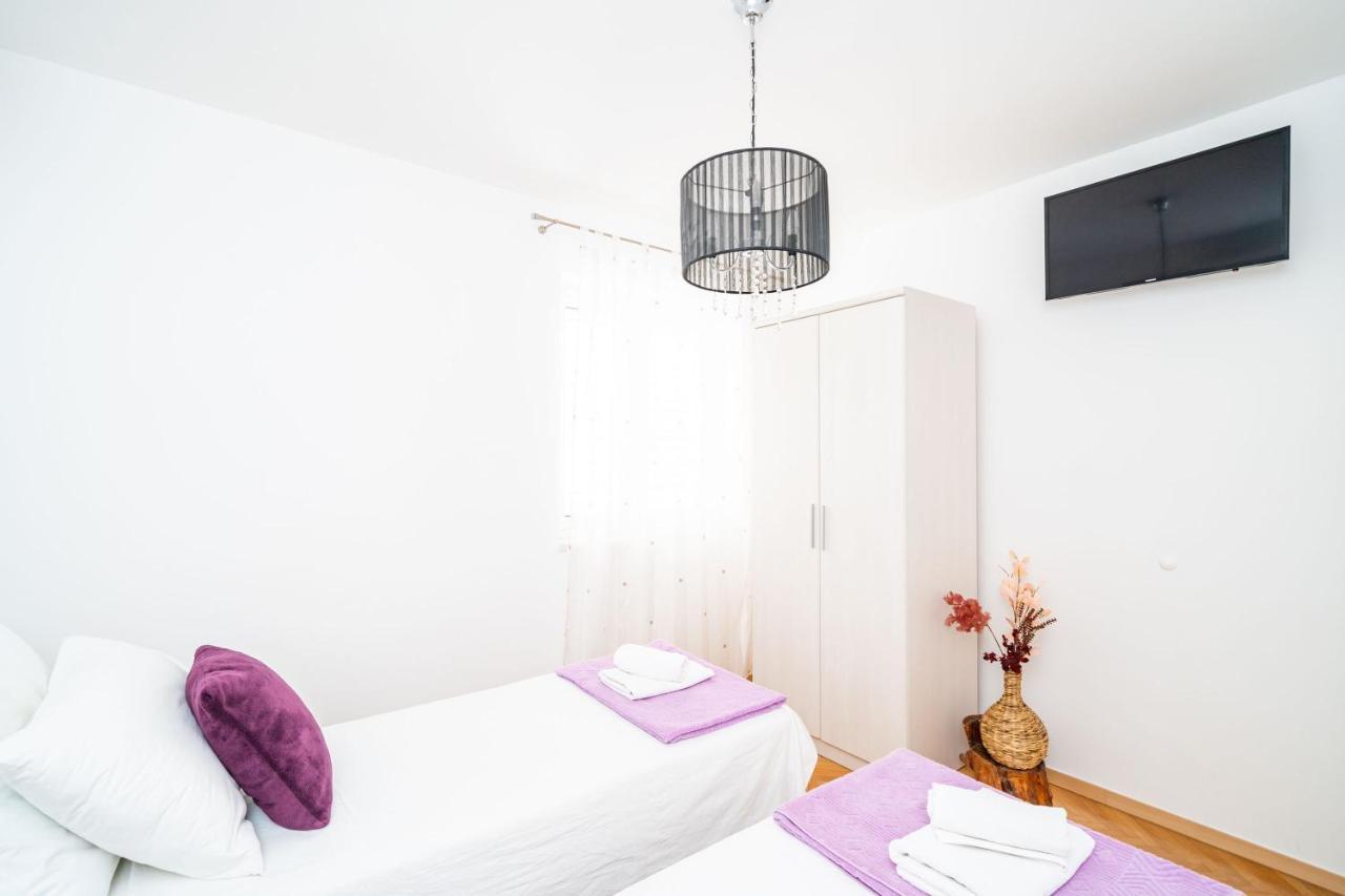 Holiday Home King Dubrovnik Luaran gambar