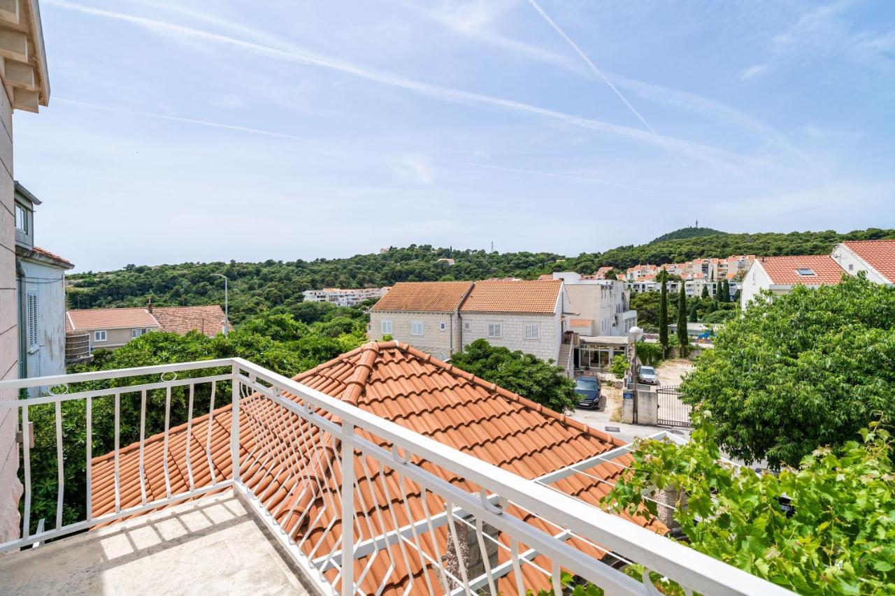 Holiday Home King Dubrovnik Luaran gambar