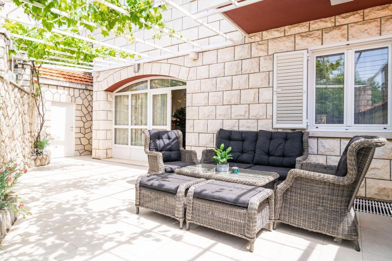 Holiday Home King Dubrovnik Luaran gambar