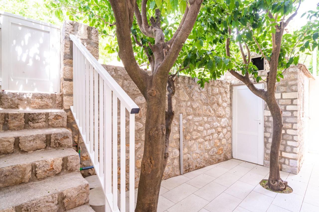 Holiday Home King Dubrovnik Luaran gambar