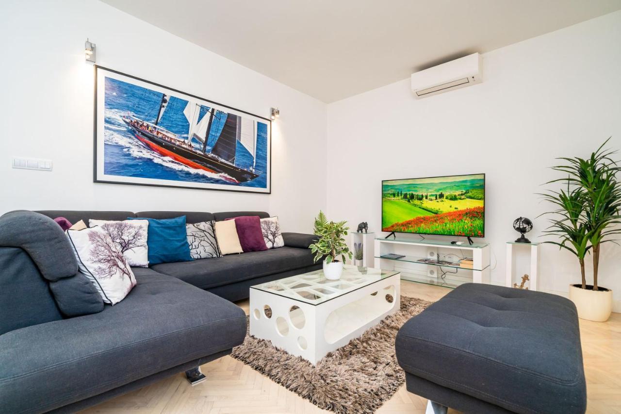 Holiday Home King Dubrovnik Luaran gambar