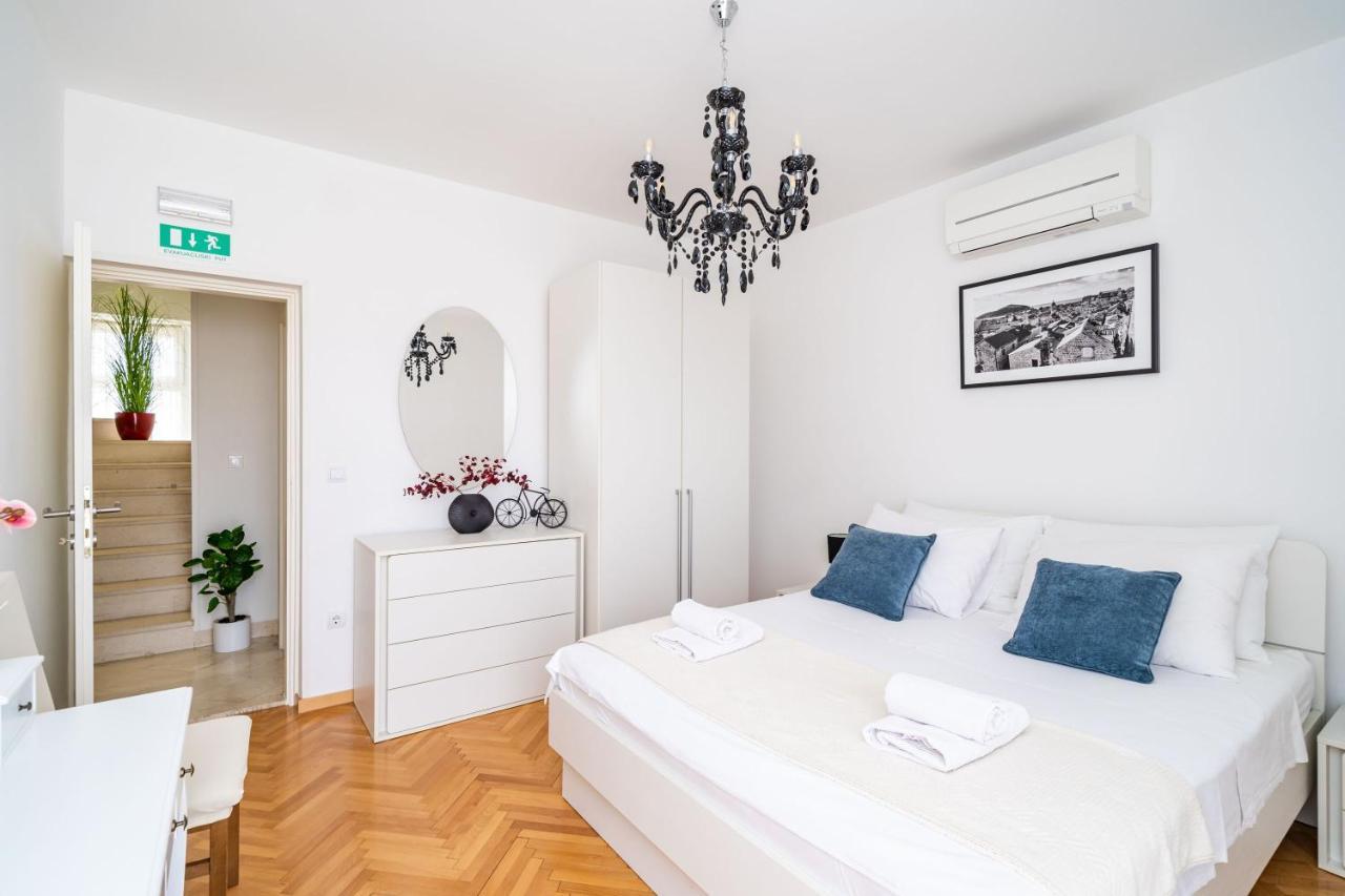 Holiday Home King Dubrovnik Luaran gambar