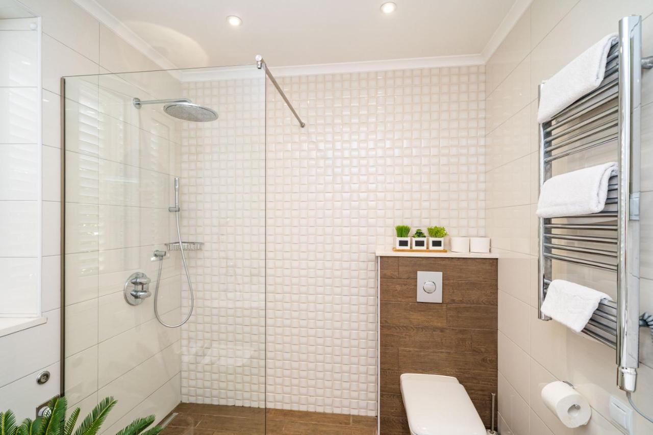 Holiday Home King Dubrovnik Luaran gambar