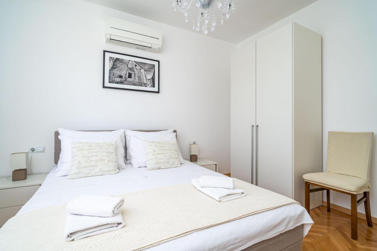 Holiday Home King Dubrovnik Luaran gambar