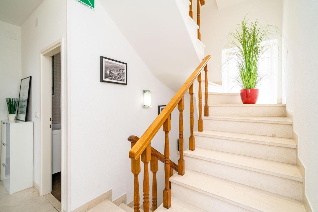 Holiday Home King Dubrovnik Luaran gambar