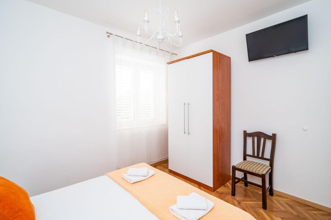 Holiday Home King Dubrovnik Luaran gambar