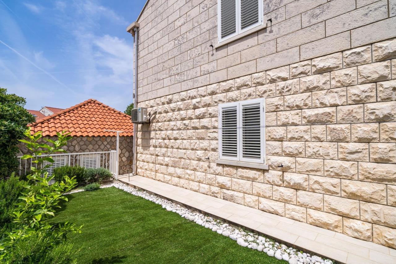Holiday Home King Dubrovnik Luaran gambar